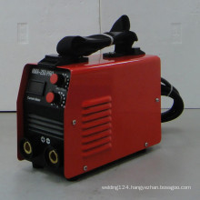 Best Welder MMA-250BSP Reverse Parkside Arc Welder Inverter IGBT Welding Machine Other,igbt Optional 20-160A 335*125*195mm 4.2kg